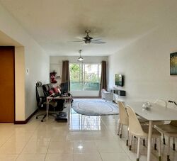 Melville Park (D18), Condominium #486294861